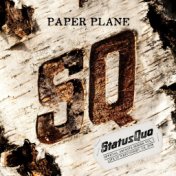 Paper Plane (Live at Westonbirt Arboretum, New 2023 Mix)
