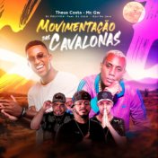 Movimentação Das Cavalonas (feat. DJ Lula & Djrt Do Jaca)