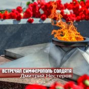 Встречал Симферополь солдата