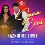 Kaznio me zivot (Live)