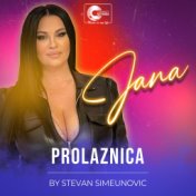 Prolaznica (Live)