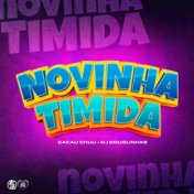 Novinha Timida