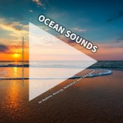 Ocean Sounds for Bedtime, Relaxing, Meditation, Next-Door Noise