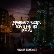 Snowflakes Falling: Beats for the Holiday