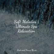 Soft Melodies | Ultimate Spa Relaxation