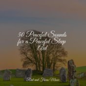 50 Peaceful Sounds for a Peaceful Sleep Aid