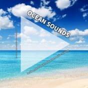 Ocean Sounds for Sleep, Stress Relief, Relaxation, Positive Thinking