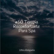 #50 Terapia Reconfortante Para Spa