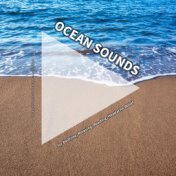 Ocean Sounds for Bedtime, Relaxing, Reading, Headache Relief