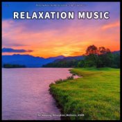! ! ! ! Relaxation Music for Napping, Relaxation, Wellness, ASMR