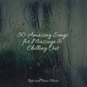 50 Amazing Songs for Massage & Chilling Out