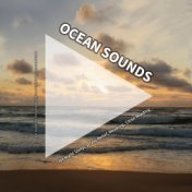 Ocean Sounds for Night Sleep, Stress Relief, Relaxing, Close Reading