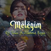 MELEGIM (OIriginal Mix)