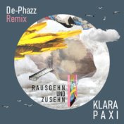 Rausgehn und zusehn (De-Phazz Remix)