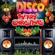 Disco Merry Christmas