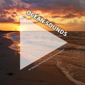 Ocean Sounds for Sleeping, Relaxing, Reading, Anxiety Relief