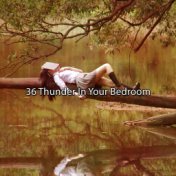 36 Thunder In Your Bedroom