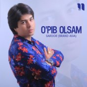 O'pib olsam