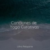 Canciones de Yoga Curativas