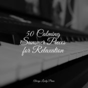50 Calming Summer Pieces for Relaxation