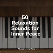 50 Relaxation Sounds for Inner Peace