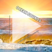 Ocean Sounds for Relaxation, Sleep, Studying, Traffic Noise