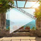 Ocean Waves Sounds for Relaxing, Night Sleep, Reading, Regeneration