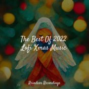 The Best Of 2022 Lofi Xmas Music