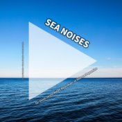 Sea Noises for Sleep, Stress Relief, Relaxation, to Release Dopamine