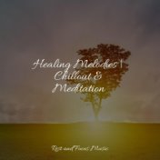 Healing Melodies | Chillout & Meditation