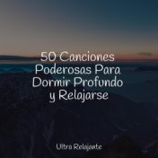 50 Canciones Poderosas Para Dormir Profundo y Relajarse