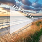 Ocean Sounds for Bedtime, Relaxing, Meditation, Background Noise