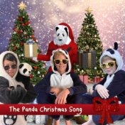 The Panda Christmas Song