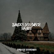 Santa’s December Playlist