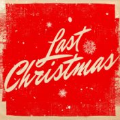 Last Christmas (feat. Lukas Graham) (Sped Up Version)