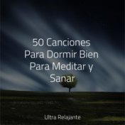 50 Canciones Para Dormir Bien Para Meditar y Sanar