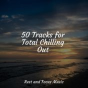 50 Tracks for Total Chilling Out