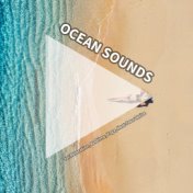 Ocean Sounds for Relaxation, Bedtime, Yoga, Next-Door Noise