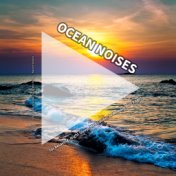 Ocean Noises for Relaxing, Night Sleep, Meditation, to Release Blockages