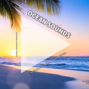 Ocean Sounds for Sleep, Stress Relief, Relaxing, Well-Being