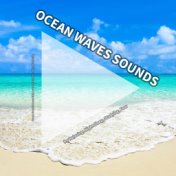 Ocean Waves Sounds for Relaxing, Night Sleep, Studying, Fear