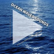 Ocean Waves Sounds for Relaxation, Napping, Studying, Headache Relief