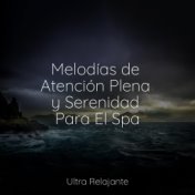 Melodías de Atención Plena y Serenidad Para El Spa