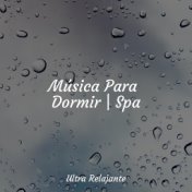 Música Para Dormir | Spa