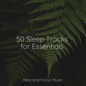50 Sleep Tracks for Essentials
