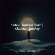 Festive Christmas Music | Christmas Jazzhop