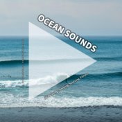 Ocean Sounds for Relaxing, Sleeping, Studying, Fitness