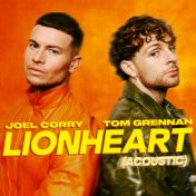 Lionheart (Acoustic)