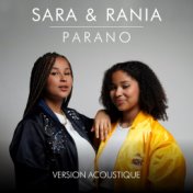 Parano (Version acoustique)