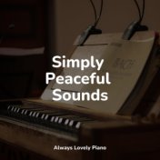 Simply Peaceful Sounds